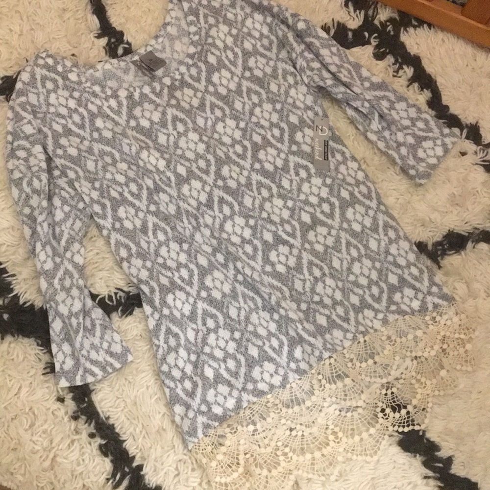 🌵New Directions Top🌵